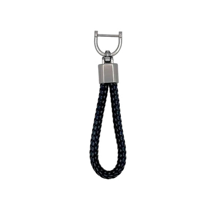 Premium Keyring - Black