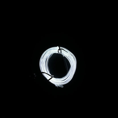 LED strip 2m - White